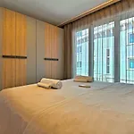Appartement Riva-interauto *