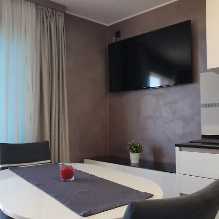 Appartement Riva-interauto Umag