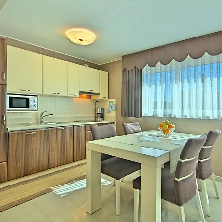 Appartement Riva-interauto Umag