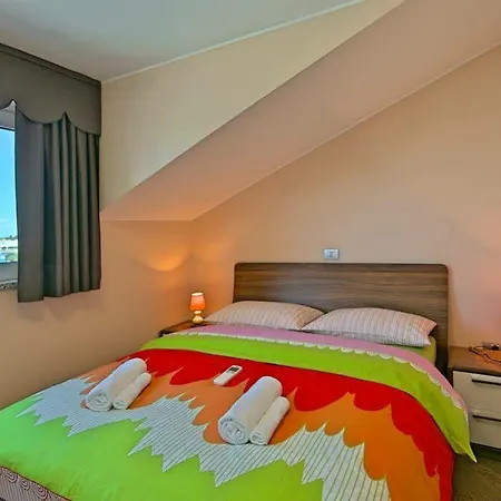 Apartment Riva-interauto Umag