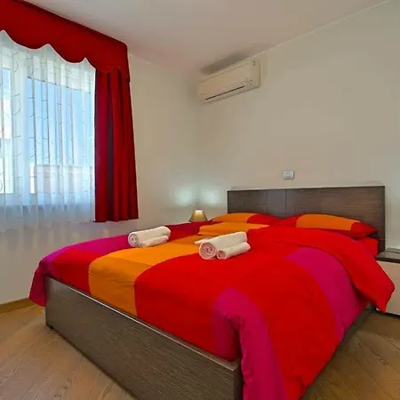 Riva-interauto Appartement Umag
