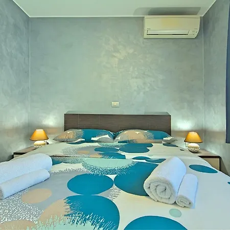 Apartment Riva-interauto Umag