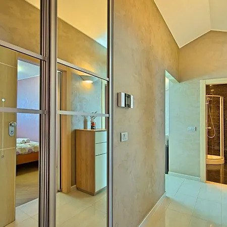 Appartement Riva-interauto Umag