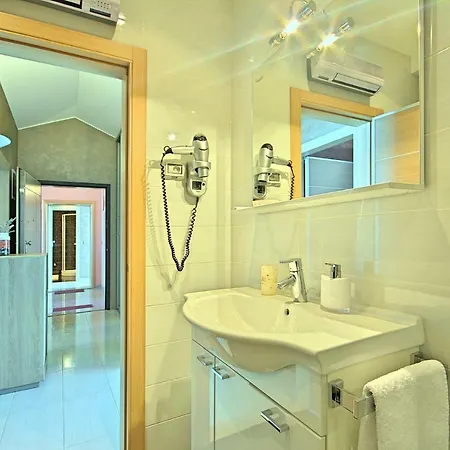 Appartement Riva-interauto Umag