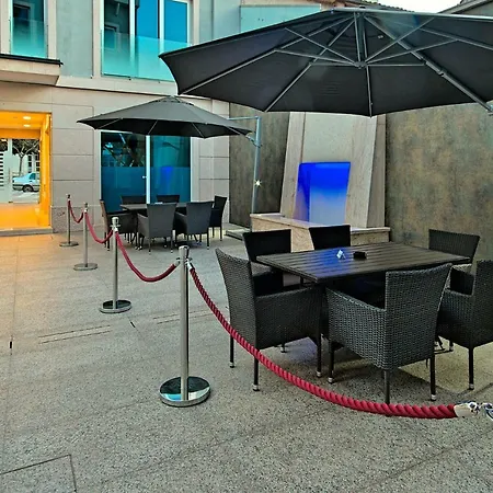 Apartment Riva-interauto