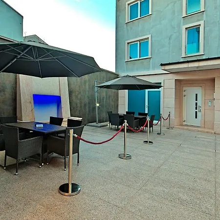 Apartment Riva-interauto *