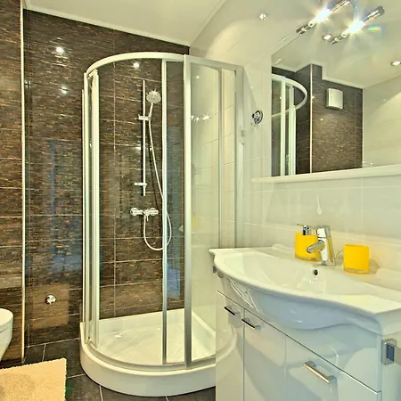 Apartment Riva-interauto