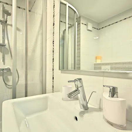 Appartement Riva-interauto Umag