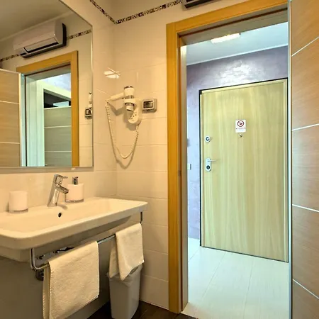 Riva-interauto Apartment Umag