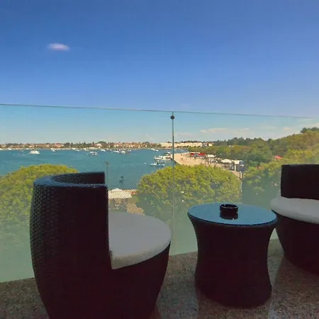 Apartment Riva-interauto Umag