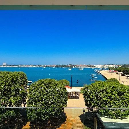 Apartment Riva-interauto *