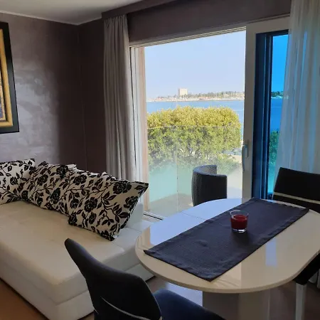 Apartmán Riva-interauto Umag