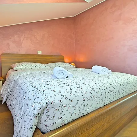 Apartmán Riva-interauto Umag