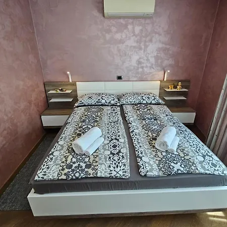 Apartmán Riva-interauto Umag