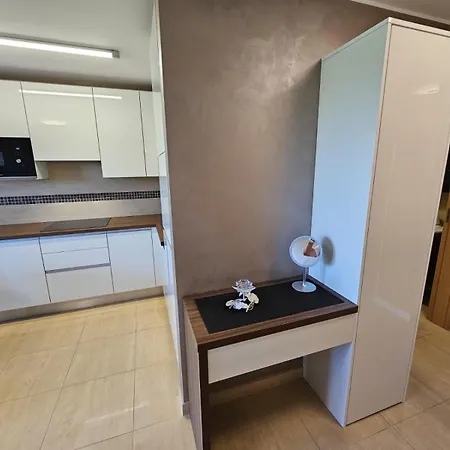 Apartmán Riva-interauto *