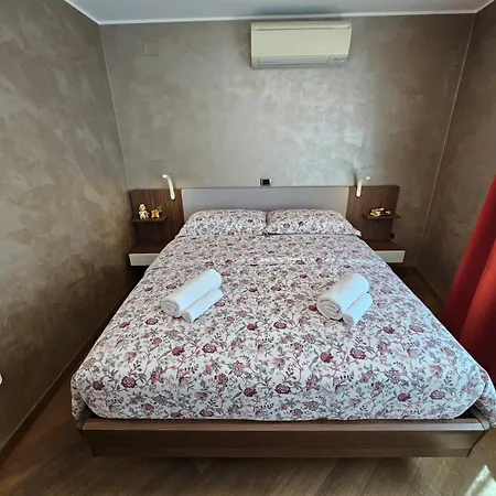 Apartmán Riva-interauto