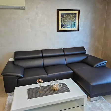 Apartmán Riva-interauto Umag