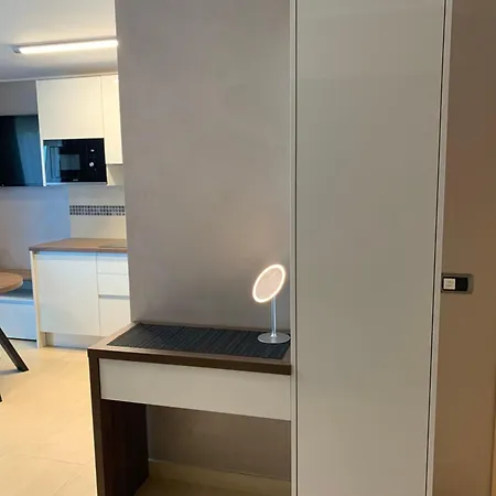 Apartmán Riva-interauto *