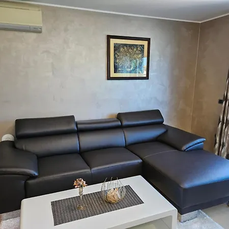 Apartmán Riva-interauto Umag
