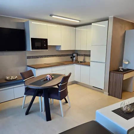 Riva-interauto Apartmán Umag