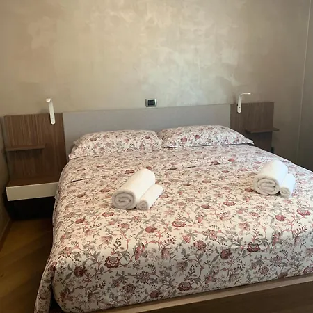 Riva-interauto Apartmán