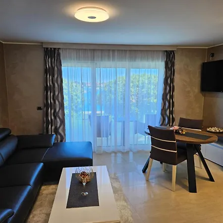 Apartmán Riva-interauto *