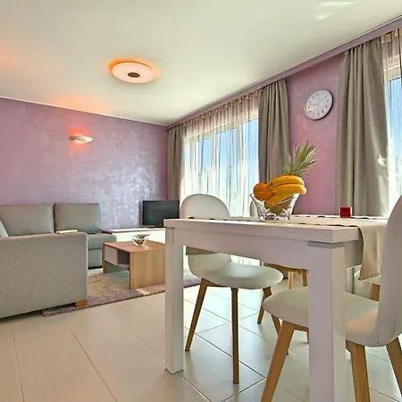 Lägenhet Riva-interauto Umag