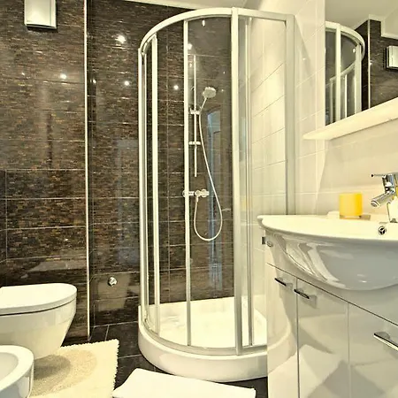 Lägenhet Riva-interauto Umag