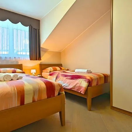 Riva-interauto * Umag