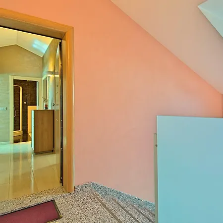 Apartmán Riva-interauto Umag