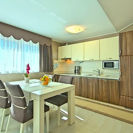 Apartmán Riva-interauto Umag