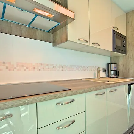 Apartmán Riva-interauto