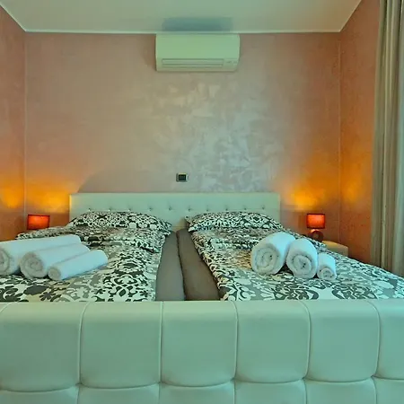 Apartmán Riva-interauto *