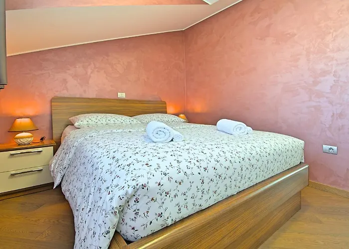 Appartement Riva-interauto Umag