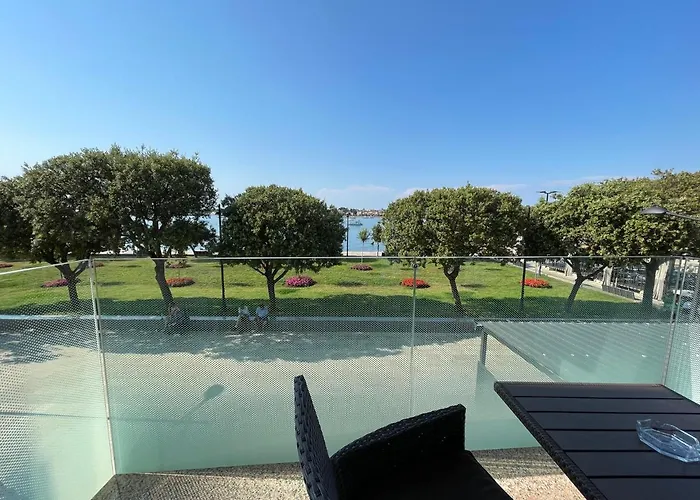 Riva-interauto Appartement