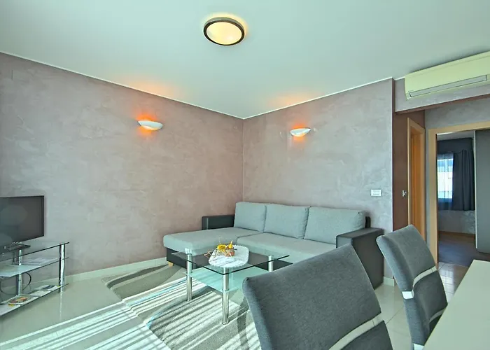 Riva-interauto Appartement Umag