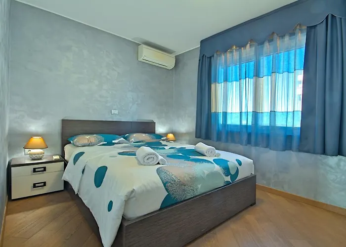 Apartament Riva-interauto