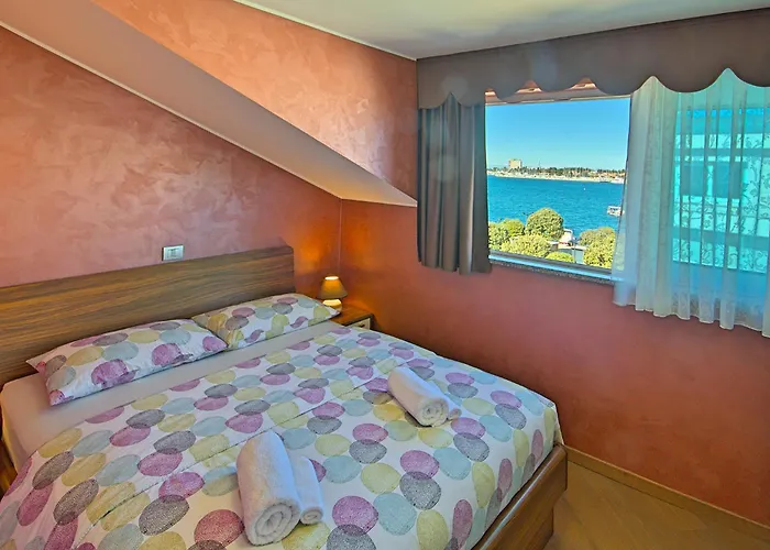 Riva-interauto * Umag