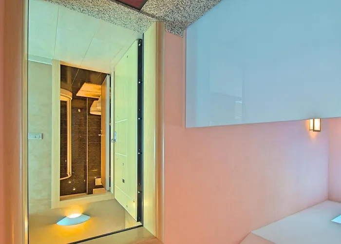 Riva-interauto * Umag