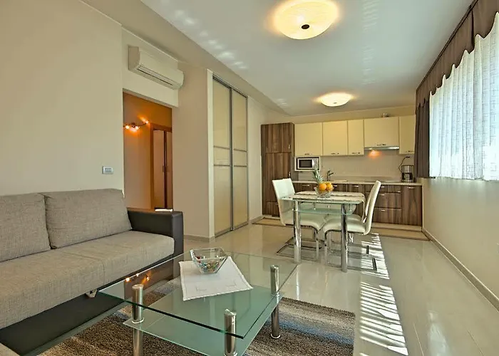 Riva-interauto Appartement *