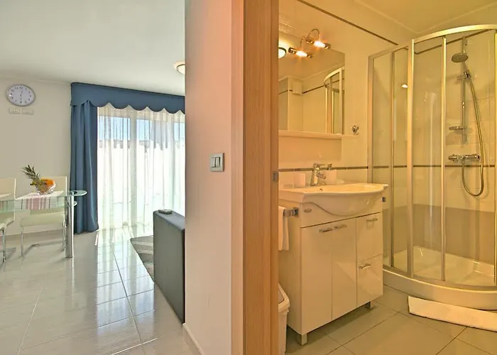 Appartement Riva-interauto *