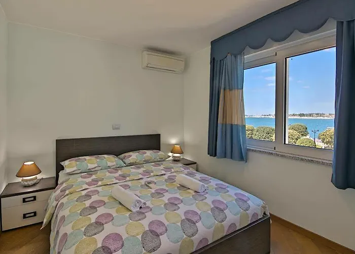 Riva-interauto Appartement