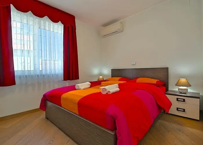 Riva-interauto Appartement Umag