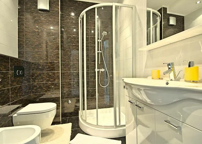 Appartement Riva-interauto Umag