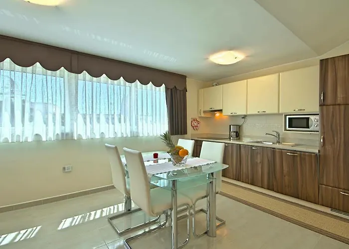 Riva-interauto Appartement Umag