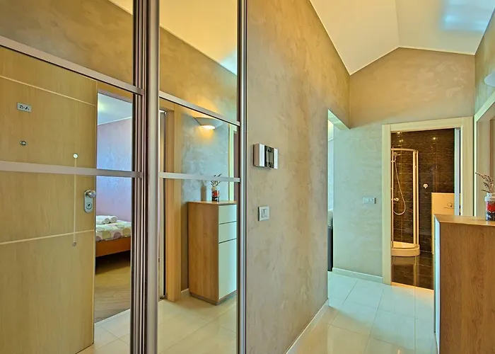 Appartement Riva-interauto Umag