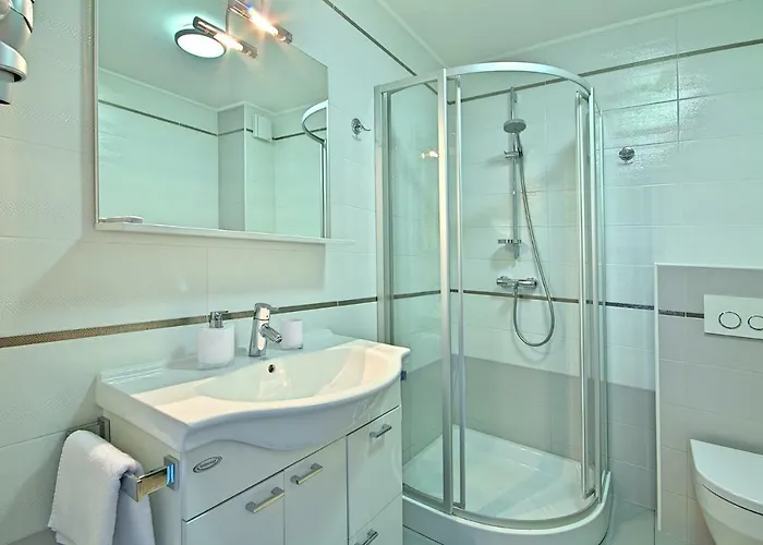 Riva-interauto Appartement Umag