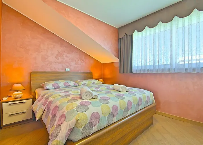 Apartament Riva-interauto Umag