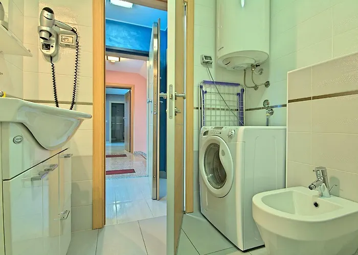 Appartement Riva-interauto *