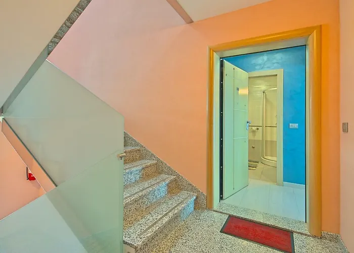 Riva-interauto Appartement